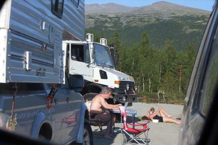 4x4 camper, 4x4 truck, 4x4 vrachtwagen, 4x4, 4wd, regio moermansk, offroad, avontuur, reis, expeditie, toer, trip, tocht, vakantie, trails, moermansk, rusland, 4x4murmansk